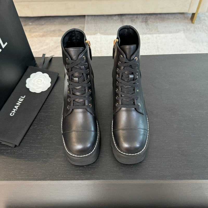 Ch*el boots